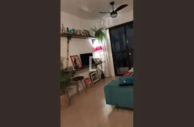 Apartamento para aluguel - são cristóvão, 2 quartos,  53 m² - rio de janeiro