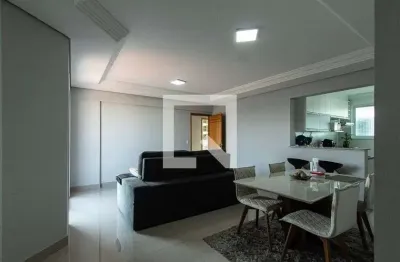 Apartamento para aluguel - jardim piratininga, 3 quartos,  90 m² - sorocaba
