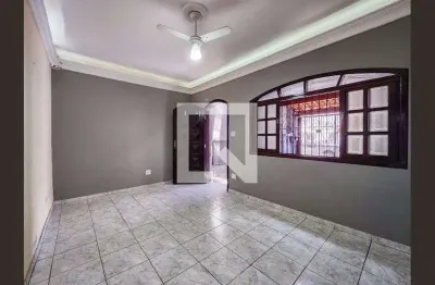 Casa para aluguel - jardim são manoel, 2 quartos,  120 m² - jacareí