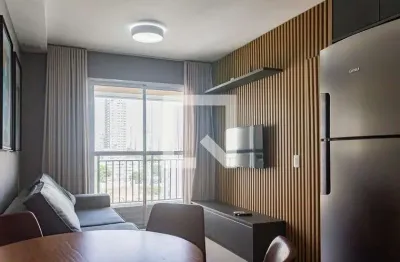 Apartamento para aluguel - vila pompéia, 2 quartos,  62 m² - são paulo