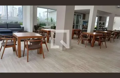 Apartamento para aluguel - tatuapé, 3 quartos,  81 m² - são paulo