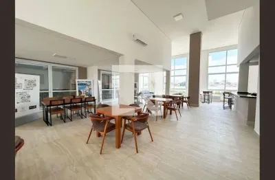 Apartamento para aluguel - tatuapé, 2 quartos,  80 m² - são paulo