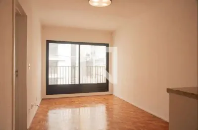 Apartamento para aluguel - vila clementino, 1 quarto,  49 m² - são paulo