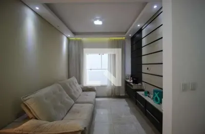 Casa / sobrado em condomínio para aluguel - wanel ville, 3 quartos,  200 m² - sorocaba