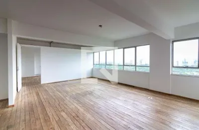 Apartamento para aluguel - chácara santo antonio, 1 quarto,  89 m² - são paulo