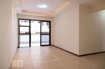 Apartamento para aluguel - recreio, 3 quartos,  89 m² - rio de janeiro