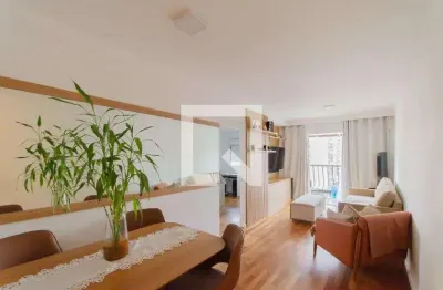 Apartamento para aluguel - vila mariana, 2 quartos,  74 m² - são paulo