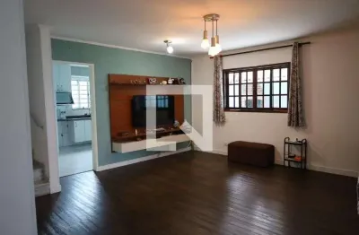 Casa para aluguel - cidade dutra, 3 quartos,  190 m² - são paulo