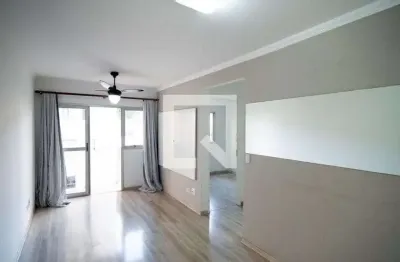Apartamento para aluguel - campo belo, 2 quartos,  60 m² - são paulo