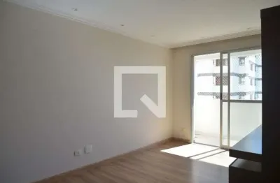 Apartamento para aluguel - jardim bela vista, 3 quartos,  90 m² - santo andré