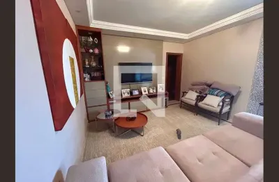 Apartamento para aluguel - vila galvão, 3 quartos,  140 m² - guarulhos