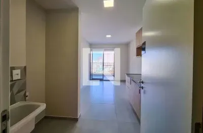 Apartamento para aluguel - ipiranga, 1 quarto,  36 m² - são paulo