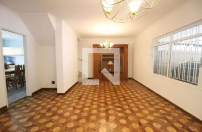 Casa para aluguel - água fria, 4 quartos,  143 m² - são paulo