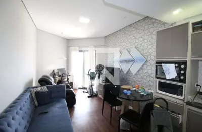 Apartamento para aluguel - jardim oswaldo cruz, 1 quarto,  60 m² - são josé dos campos