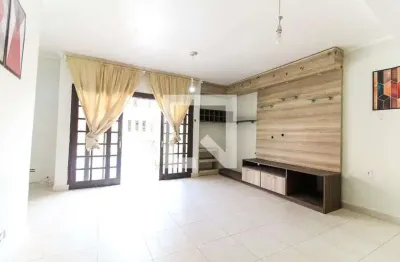 Casa para aluguel - parque savoy city, 2 quartos,  180 m² - são paulo
