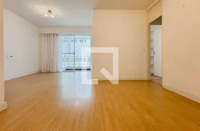 Apartamento para aluguel - vila mariana, 3 quartos,  78 m² - são paulo