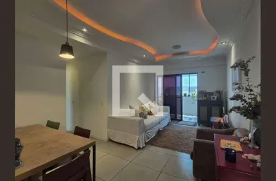 Apartamento para aluguel - recreio, 3 quartos,  90 m² - rio de janeiro