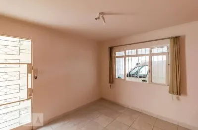 Casa para aluguel - vila leopoldina, 2 quartos,  150 m² - são paulo