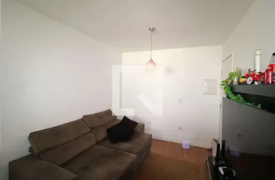 Apartamento para aluguel - santana, 2 quartos,  75 m² - são paulo