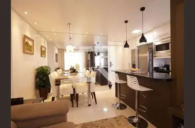 Apartamento para aluguel - vila andrade, 2 quartos,  57 m² - são paulo