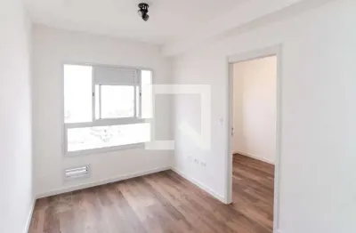 Apartamento para aluguel - vila mazzei, 2 quartos,  38 m² - são paulo
