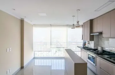 Apartamento para aluguel - vila prudente, 2 quartos,  44 m² - são paulo