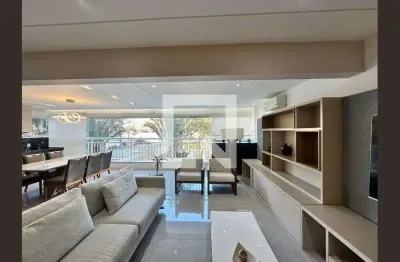 Apartamento para aluguel - santana, 2 quartos,  120 m² - são paulo