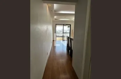 Apartamento para aluguel - bosque da saúde, 2 quartos,  64 m² - são paulo