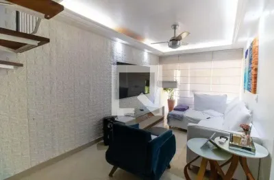 Casa / sobrado em condomínio para aluguel - badu, 3 quartos,  148 m² - niterói