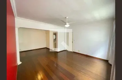 Apartamento para aluguel - buritis, 3 quartos,  110 m² - belo horizonte