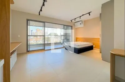 Kitnet / stúdio para aluguel - vila mariana, 1 quarto,  40 m² - são paulo