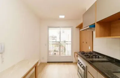 Apartamento para aluguel - vila gustavo, 1 quarto,  29 m² - são paulo