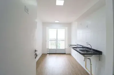 Apartamento para aluguel - vila gustavo, 1 quarto,  29 m² - são paulo