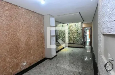 Casa para aluguel - vila formosa, 3 quartos,  265 m² - são paulo