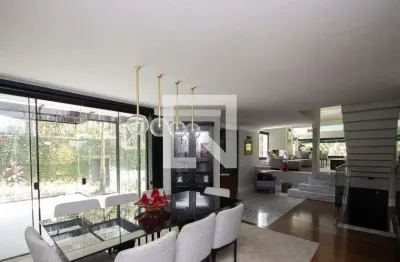 Casa para aluguel - jardim virginia bianca, 5 quartos,  500 m² - são paulo