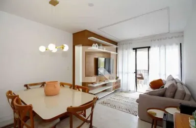Apartamento para aluguel - sumaré, 2 quartos,  66 m² - são paulo