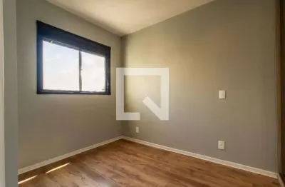 Kitnet / stúdio para aluguel - brooklin, 1 quarto,  25 m² - são paulo