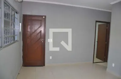 Casa para aluguel - alto pinheiros, 2 quartos,  156 m² - paulínia