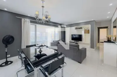 Apartamento para aluguel - vila ema, 3 quartos,  110 m² - são josé dos campos