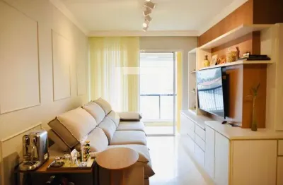 Apartamento para aluguel - saúde, 3 quartos,  105 m² - são paulo
