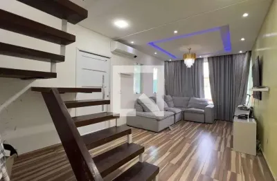 Casa para aluguel - jardim celia, 3 quartos,  350 m² - guarulhos