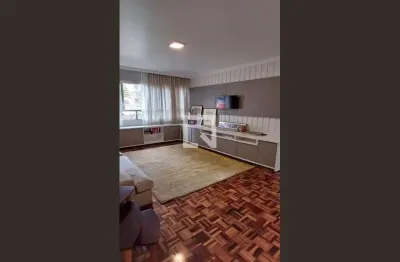 Apartamento para aluguel - itaguaçu, 2 quartos,  92 m² - florianópolis