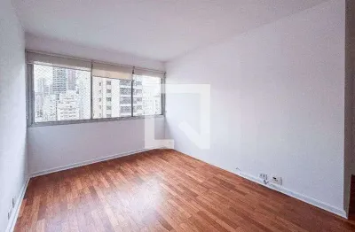 Apartamento para aluguel - pinheiros, 3 quartos,  94 m² - são paulo