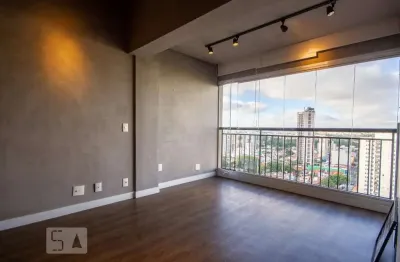 Kitnet / stúdio para aluguel - santana, 1 quarto,  43 m² - são paulo
