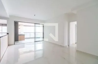 Apartamento para aluguel - alphaville, 3 quartos,  123 m² - barueri