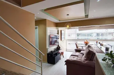 Cobertura para aluguel - taquara, 3 quartos,  125 m² - rio de janeiro