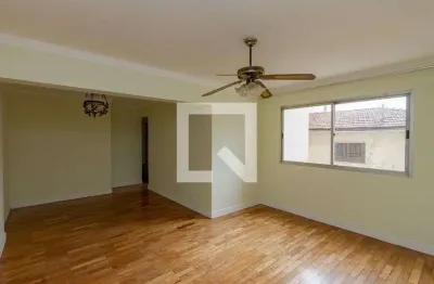 Apartamento para aluguel - campo belo, 3 quartos,  84 m² - são paulo
