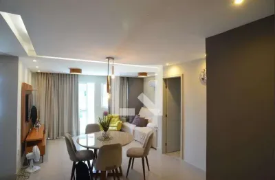 Apartamento para aluguel - barra da tijuca, 1 quarto,  63 m² - rio de janeiro