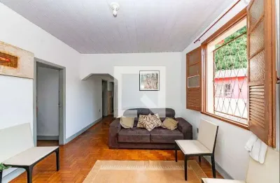Casa para aluguel - calafate, 3 quartos,  112 m² - belo horizonte
