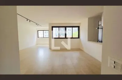 Apartamento para aluguel - lourdes, 3 quartos,  108 m² - belo horizonte